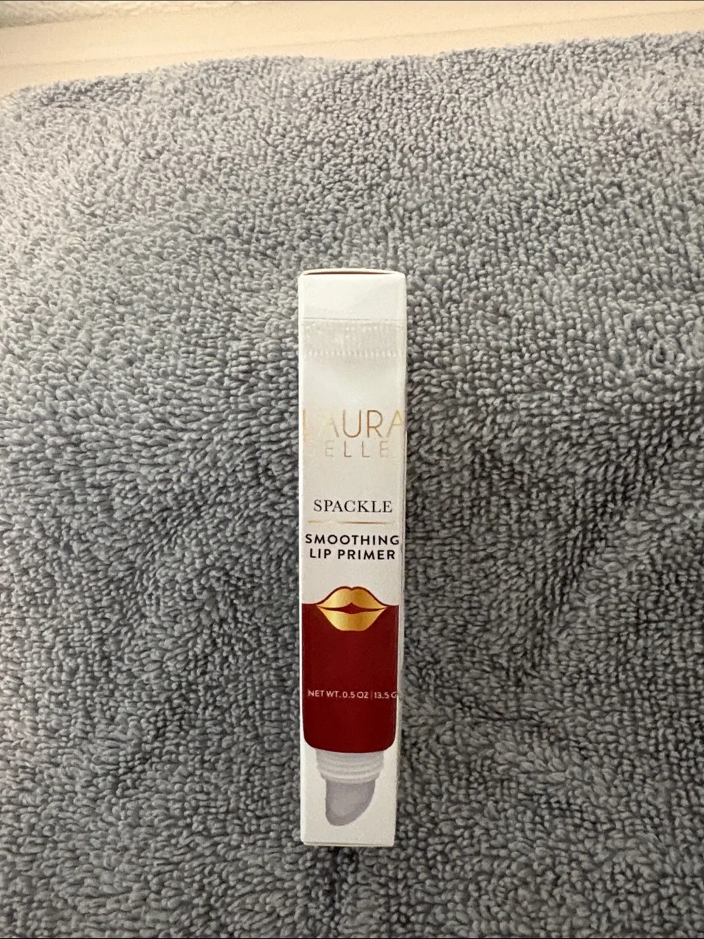 Laura Geller Spackle Smoothing Lip Primer